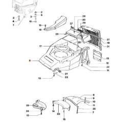 ESTUCHE ORIGINAL EMAK 8203538