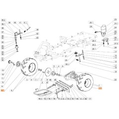 ORIGINAL EMAK REIFEN SGN274161037