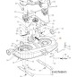 ORIGINAL-SCHNEIDPLATTE EMAK C68304264CS
