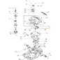 SCHEDA ELETTRONICA ORIGINALE EMAK AK455547