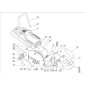 ORIGINAL MOTORHAUBE EMAK 68120042