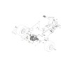 TRANSMISSION ORIGINALE K46 EMAK TS000241R