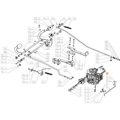 ORIGINAL TRANSMISSION EMAK SGN532991052