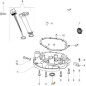ORIGINAL OIL SEAL EMAK L66150462