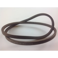 Cinghia piatto lame trattorino CASTELGARDEN 135061423/0 RIDER F72 ORIGINALE 1136-0431-01 | Newgardenstore.eu