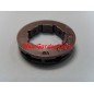 Toothed ring chain saw sprocket for various STIHL models pitch 325 7 teeth