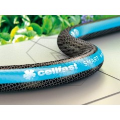 Resistant, twist-resistant 3-layer garden hose length 50 metres 25 bar | Newgardenstore.eu