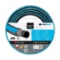 Resistant, twist-resistant garden hose 3 layers length 25 metres 25 bar Resistant, twist-resistant garden hose 3 layers length 25 metres 25 bar