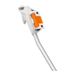 Alargador de podadora STIHL GTA26 de aluminio resistente de 150 cm de longitud | Newgardenstore.eu