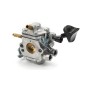 Carburador 4282/13 soplador BR500 BR550 BR600 ORIGINAL STIHL 42821200613