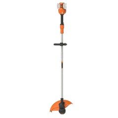 WORX WG184E.9 coupe-bordures sans fil sans batterie ni chargeur | Newgardenstore.eu