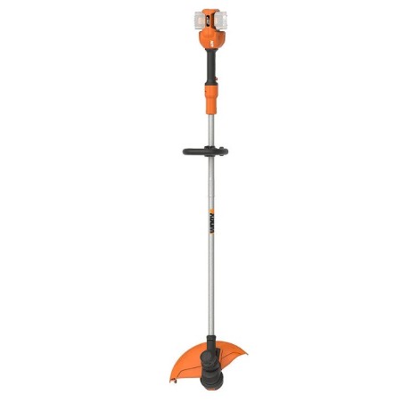 WORX WG184E.9 coupe-bordures sans fil sans batterie ni chargeur | Newgardenstore.eu