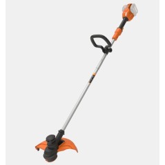 WORX WG184E.9 Schnurloser Trimmer ohne Akku und Ladegerät