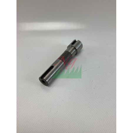 Arbre de support de lame de tracteu GIANNI FERRARI ORIGINAL 95532000023 | Newgardenstore.eu