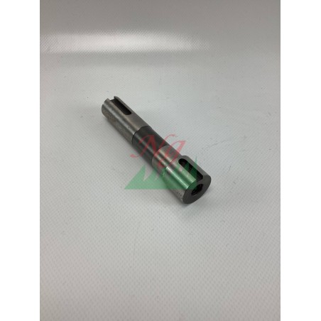 Arbre de support de lame de tracteu GIANNI FERRARI ORIGINAL 95532000023