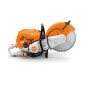STIHL TS710i 91.6 cc petrol cut-off machine 350 mm disc diameter 125 mm depth STIHL TS710i 91.6 cc petrol cut-off machine 350 mm disc diameter 125 mm depth