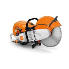 STIHL TS910i 102,1 cc Benzin-Trennschleifer 400 mm Scheibendurchmesser | Newgardenstore.eu