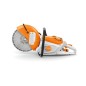 STIHL TSA300 36V lame de scie sans fil diamètre 300mm profondeur 110mm