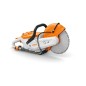 Sierra tronzadora sin cable STIHL TSA300 36V diámetro de la hoja 300mm Sierra tronzadora sin cable STIHL TSA300 36V diámetro de la hoja 300mm