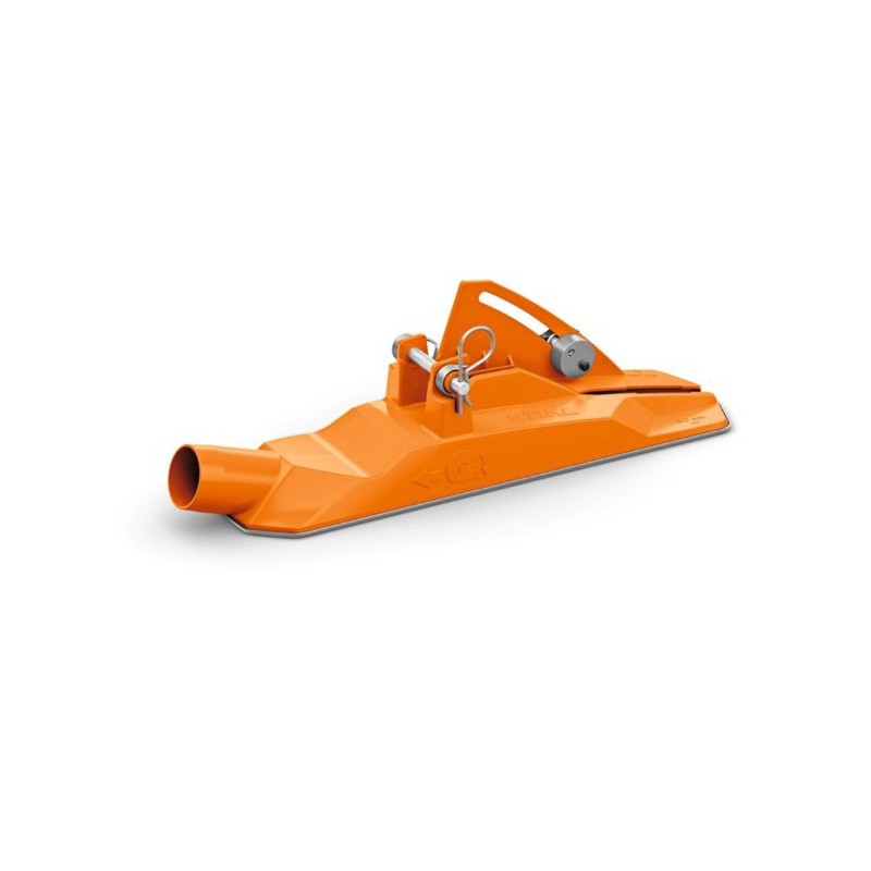 Limitador de profundidad de inglete STIHL TSA300 para cortes precisos