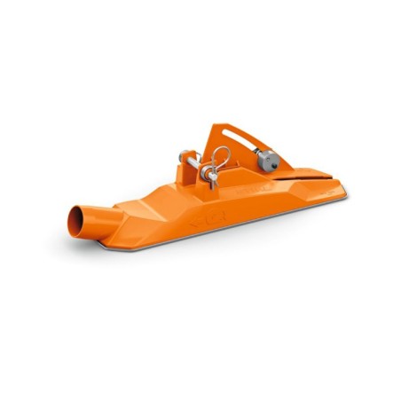 STIHL TSA300 Gehrungssäge Tiefenbegrenzer für präzise Schnitte | Newgardenstore.eu