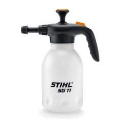 STIHL SG11 ergonomisches Handsprühgerät mit Handpumpe 1,5L Tank