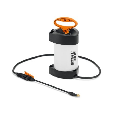 STIHL SG21 Handsprühgerät ideal für Balkon und Garten 3L Tank | Newgardenstore.eu