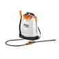 STIHL SG71 Rückenspritze, ideal für Feldfrüchte, 18-Liter-Tank