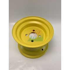 Cerchio 5.50X8 trattorino tagliaerba PG SR ORIGINALE GIANNI FERRARI 95409220001 | Newgardenstore.eu