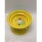 Rim 5.50X8 lawn mower PG SR ORIGINAL GIANNI FERRARI 95409220001