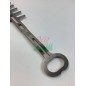 Heckenscherenmesser Länge 600mm 24 Zoll HS45 ORIGINAL STIHL 42287106051