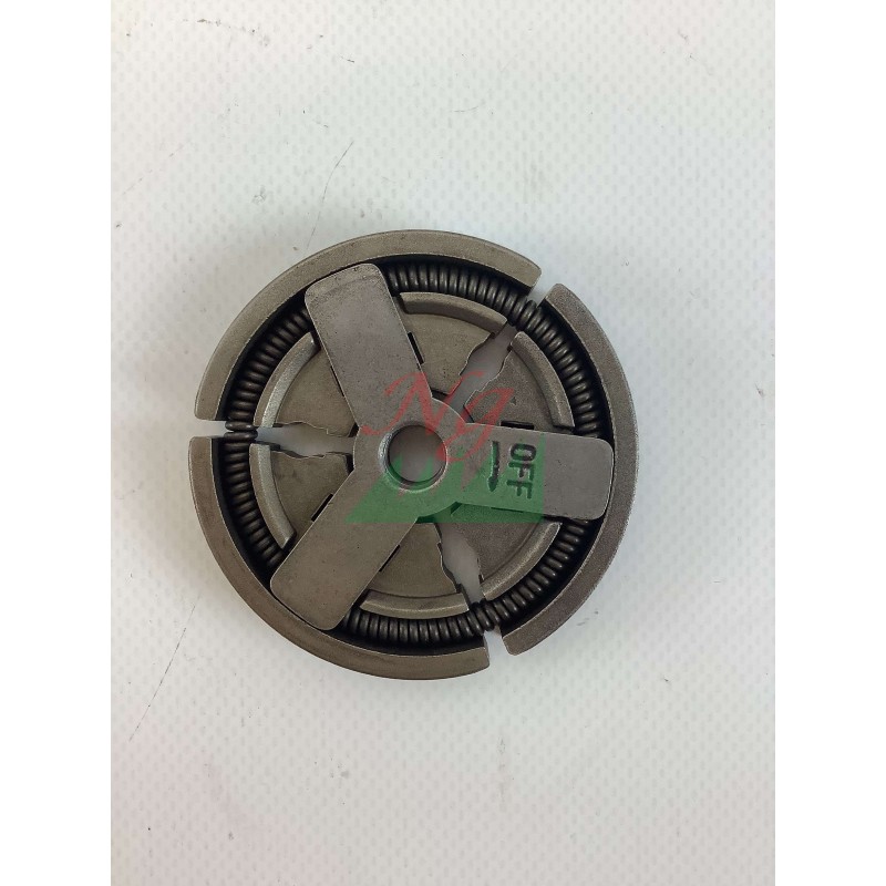 ORIGINAL AMA motosierra embrague BG 45 50 AMA ALKO AXO VIGOR GGP CASTELGARDEN
