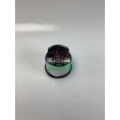 MBP750 cilindro del pistón del soplador SBP375 ORIGINAL STIGA 118804507/1 | Newgardenstore.eu
