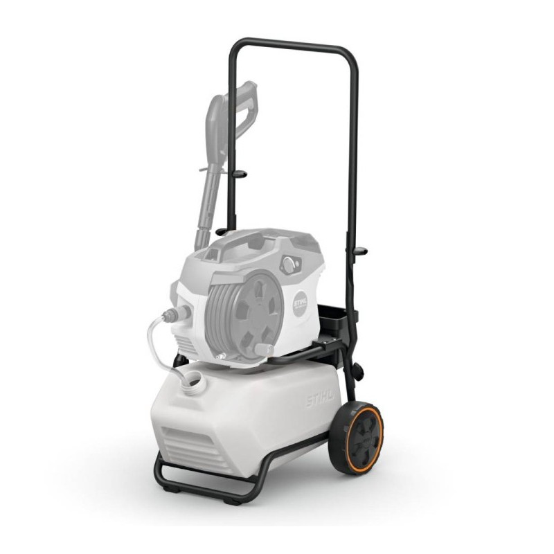 REA60 REA100 PLUS Nettoyeur haute pression STIHL avec réservoir 20L