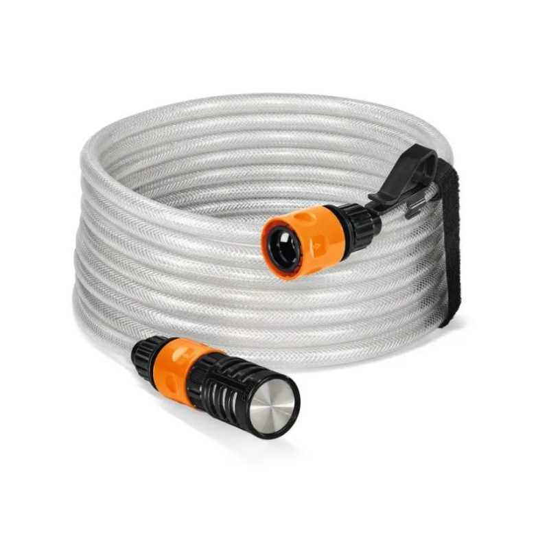 Tuyau d'aspiration nettoyeur haute pression REA60 REA100 STIHL longueur 5m