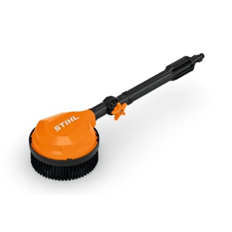 STIHL RCA20 nettoyeur haute pression brosse rotative de 15,5 cm de diamètre | Newgardenstore.eu