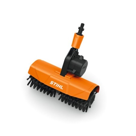 STIHL RE80 RE170 nettoyeur haute pression rouleau brosse grandes surfaces | Newgardenstore.eu