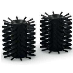 STIHL RE80 RE170 REA60 REA100 pressure washer roller replacement brushes