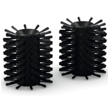 STIHL RE80 RE170 REA60 REA100 cepillos de recambio para rodillo | Newgardenstore.eu