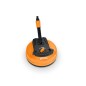 Pulitore superfici STIHL RA90 idropulitrice RE80 REA60 REA100 diametro 25,5cm