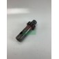 ORIGINAL BRIGGS & STRATTON 092715MA drive shaft with toothed wheel.
