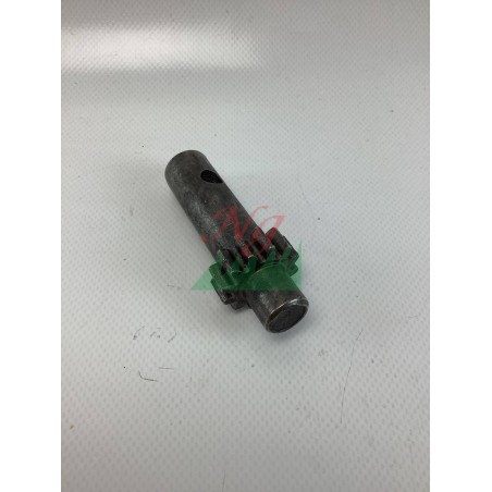 ORIGINAL BRIGGS & STRATTON eje de transmisión con rueda dentada 092715MA