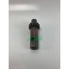 ORIGINAL BRIGGS & STRATTON arbre d'entraînement avec roue dentée 092715MA | Newgardenstore.eu