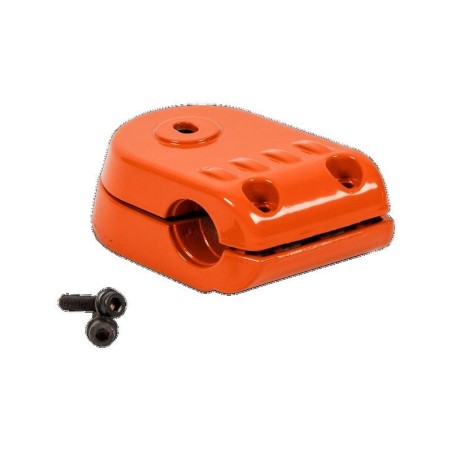 SUPPORTO IMPUGNATURA 596283301 ORIGINALE HUSQVARNA | Newgardenstore.eu