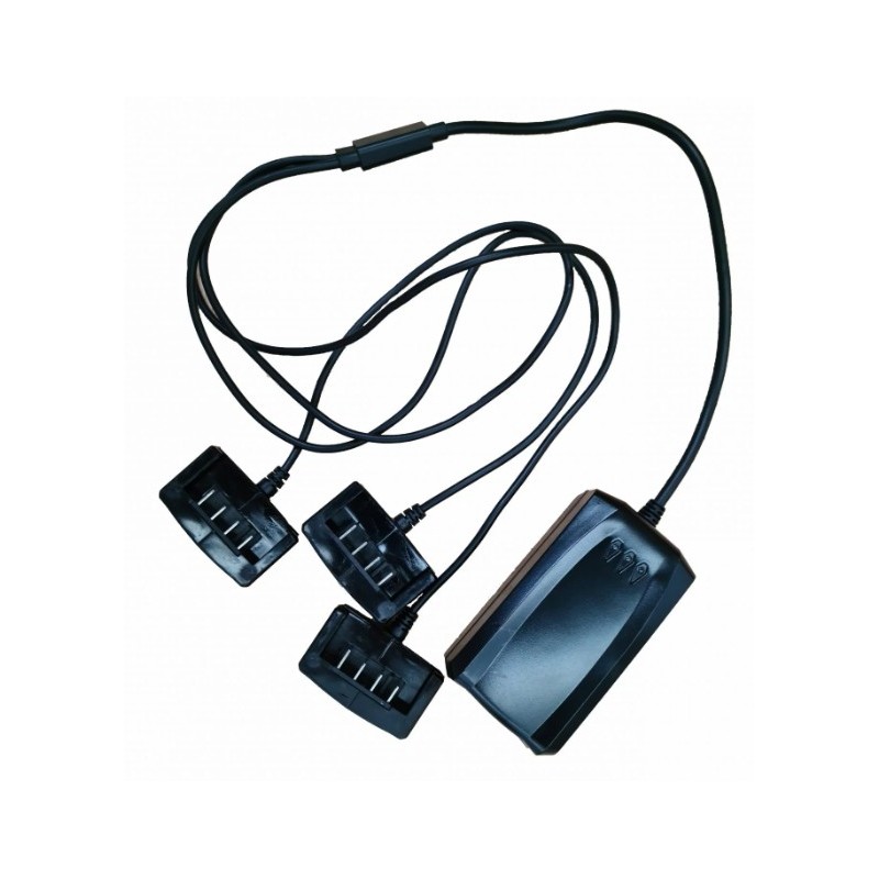 Charger STANDARD 21V 5Ah pruner ORIGINAL BLUEBIRD 5033001120000