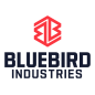 Batería de litio 18V 5Ah PCS22-10 ORIGINAL BLUEBIRD 451950