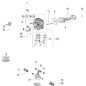 PINCE EMAK ORIGINALE 3059017