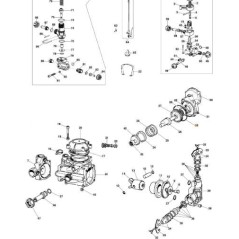 Anillo G EMAK ORIGINAL 354000045