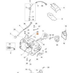 TAPA ORIGINAL EMAK 50160223R