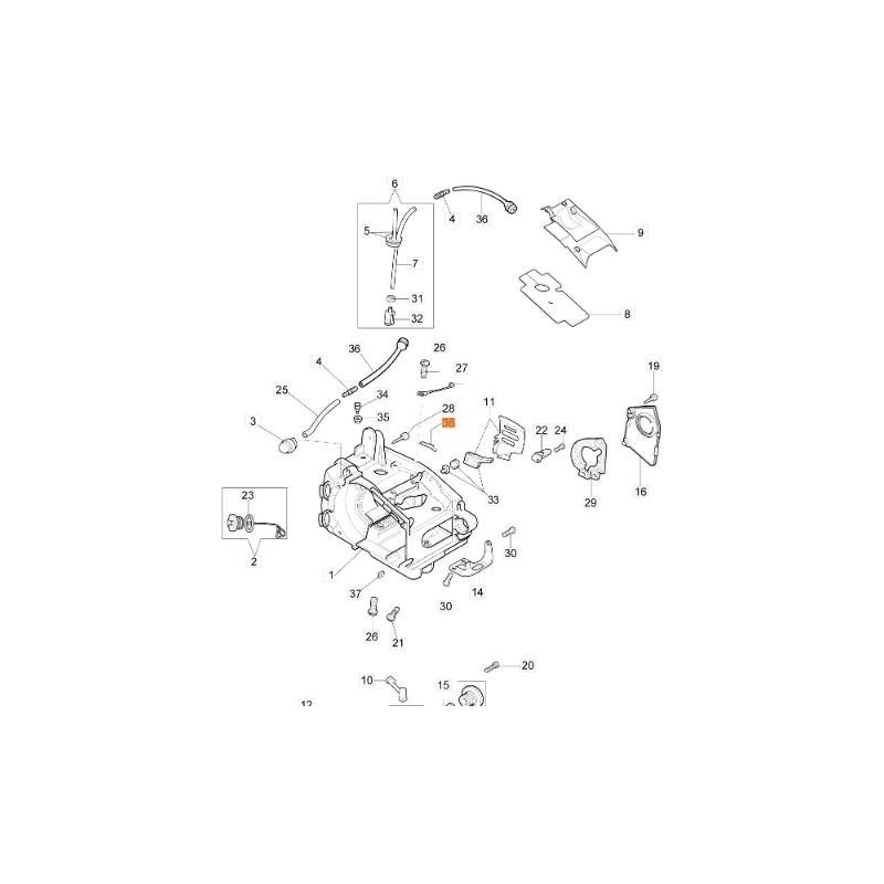 CASQUETTE ORIGINALE EMAK 50160223R